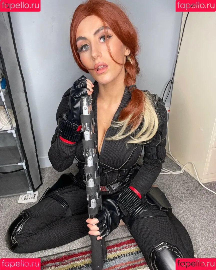Rachell Briggs Onlyfans Photo Gallery 