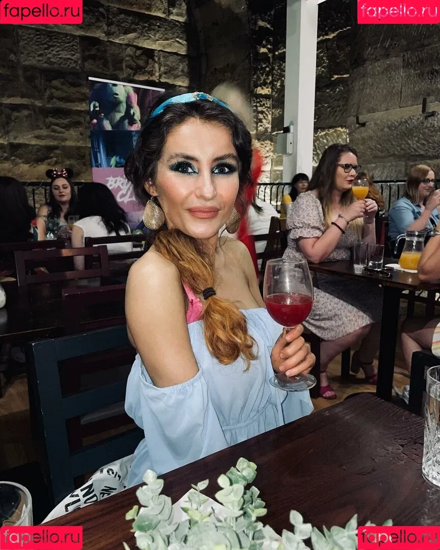 Rachell Briggs Onlyfans Photo Gallery 