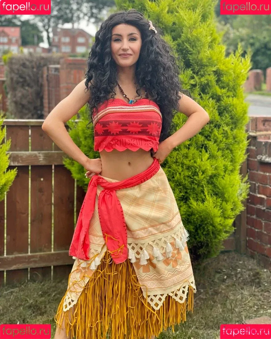 Rachell Briggs Onlyfans Photo Gallery 