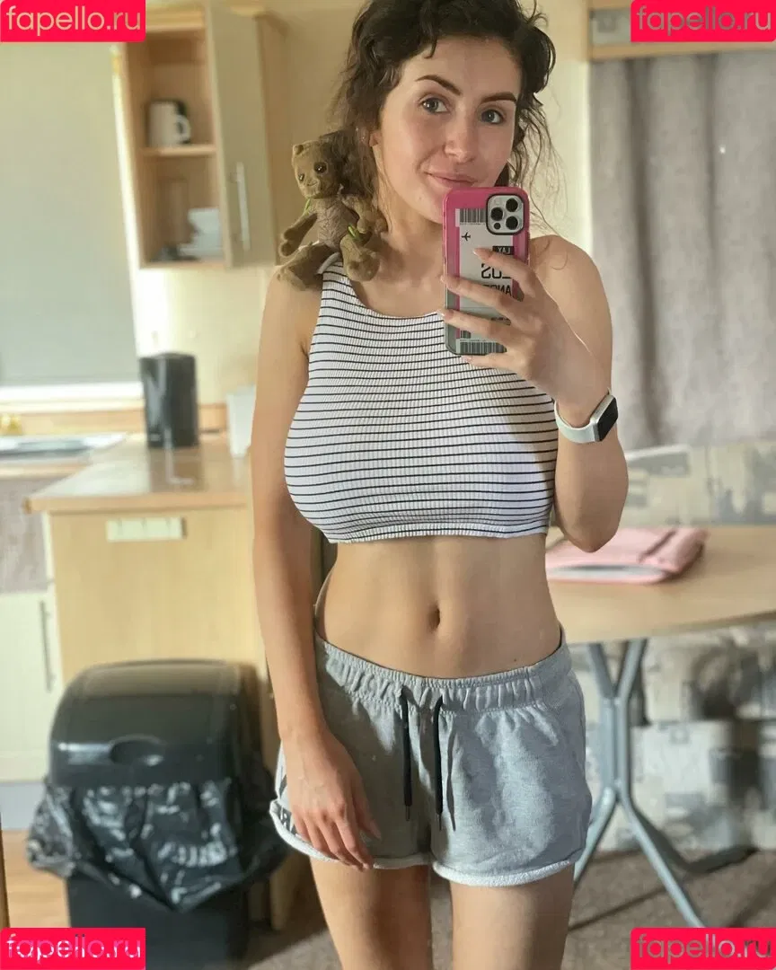 Rachell Briggs Onlyfans Photo Gallery 