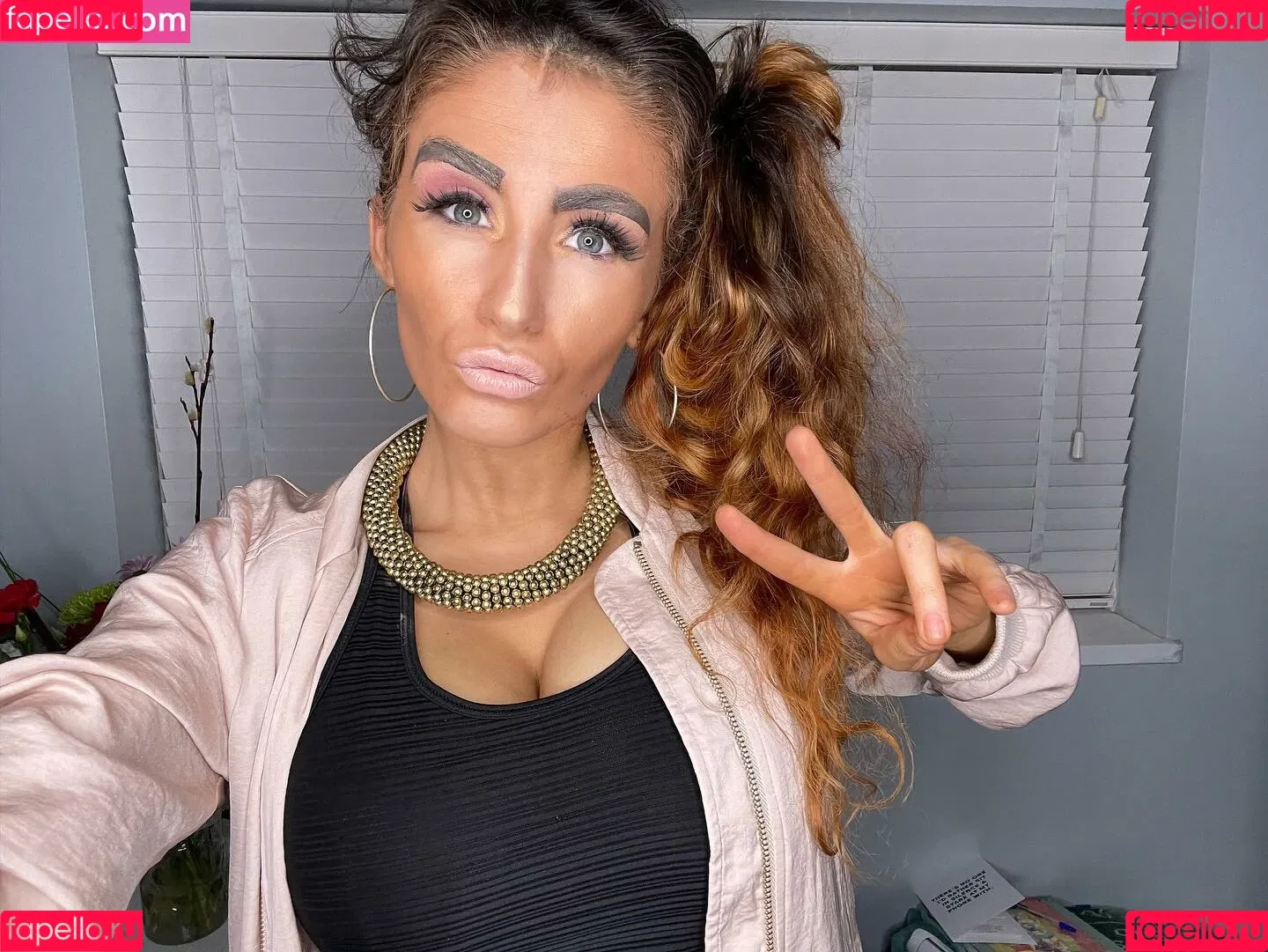 Rachell Briggs Onlyfans Photo Gallery 