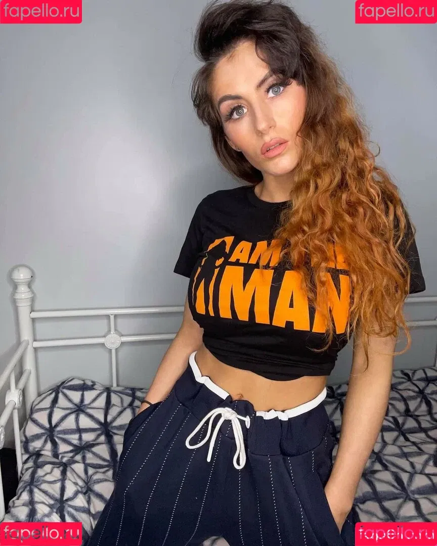 Rachell Briggs Onlyfans Photo Gallery 