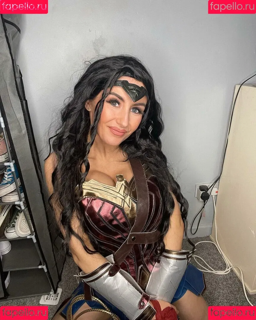Rachell Briggs Onlyfans Photo Gallery 