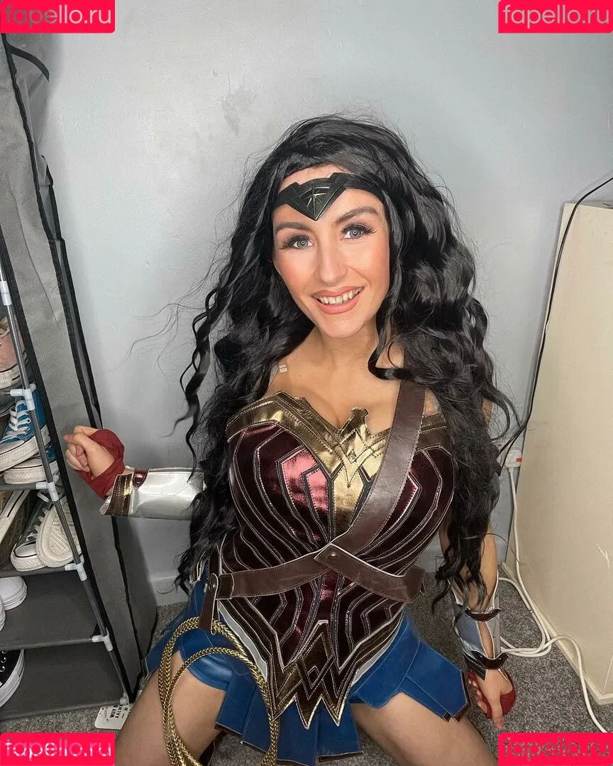 Rachell Briggs Onlyfans Photo Gallery 