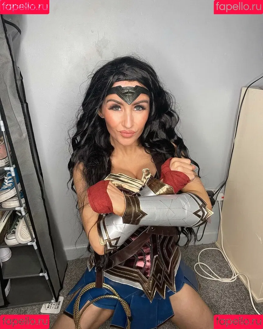 Rachell Briggs Onlyfans Photo Gallery 