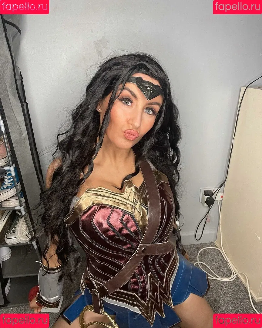 Rachell Briggs Onlyfans Photo Gallery 