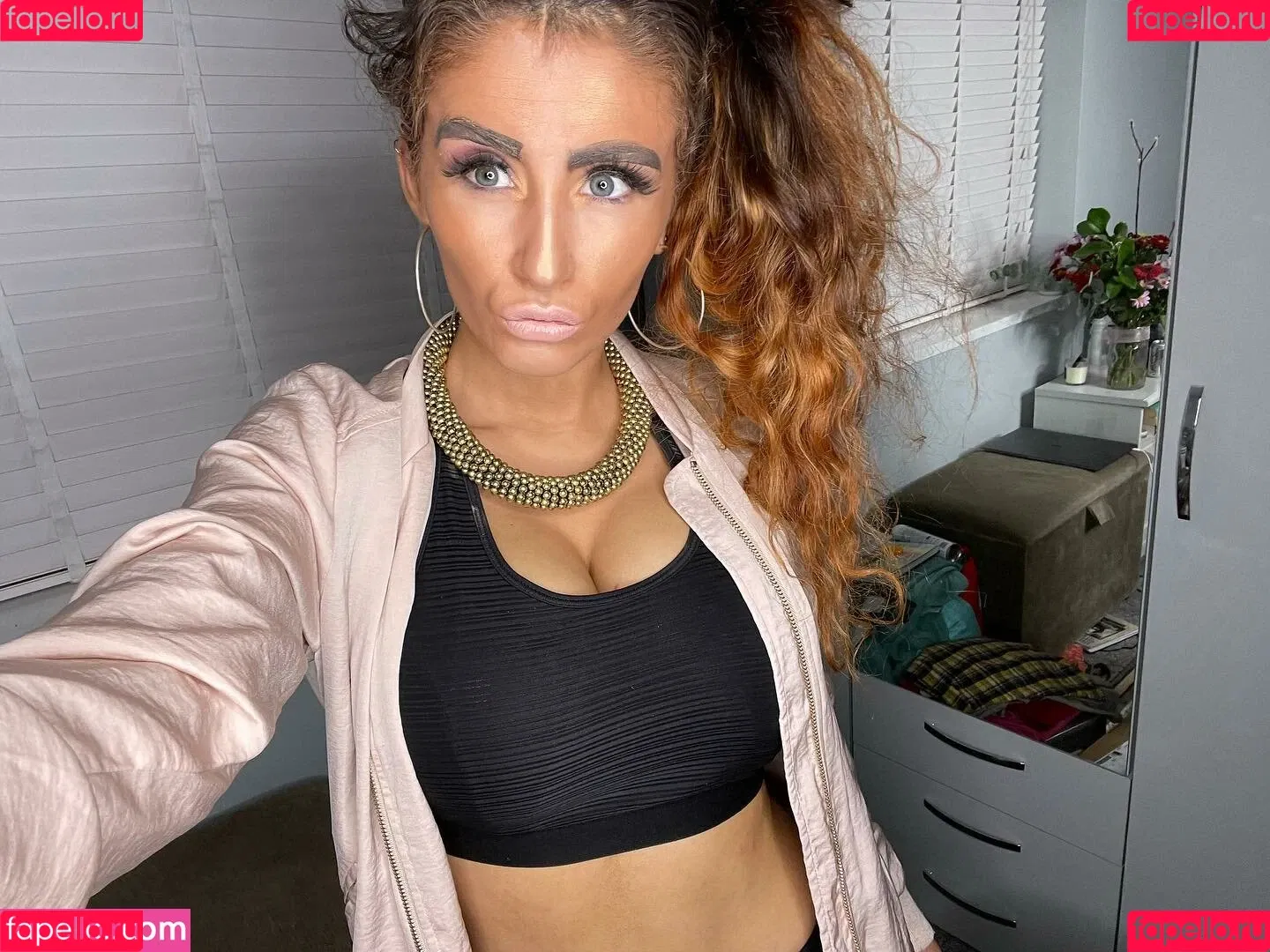 Rachell Briggs Onlyfans Photo Gallery 