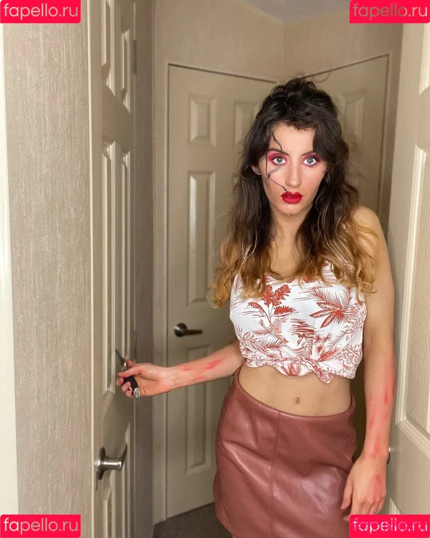 Rachell Briggs Onlyfans Photo Gallery 