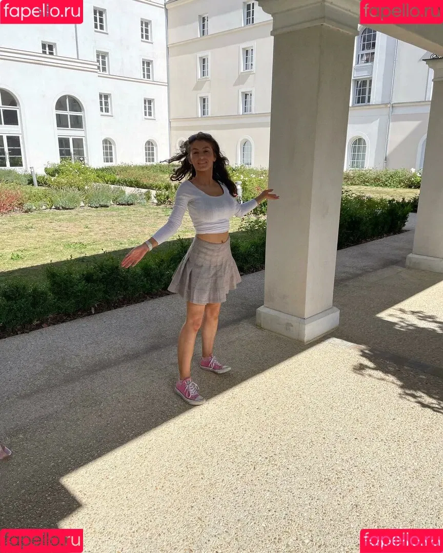 Rachell Briggs Onlyfans Photo Gallery 