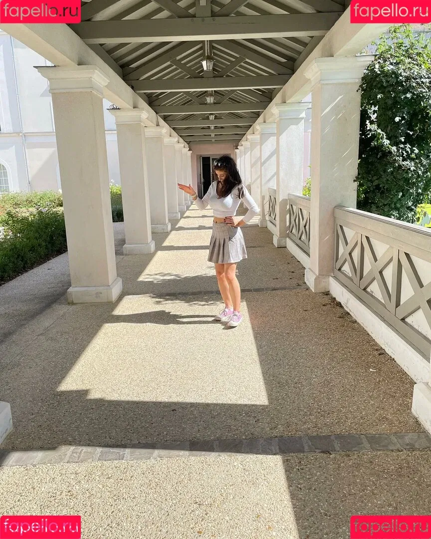 Rachell Briggs Onlyfans Photo Gallery 