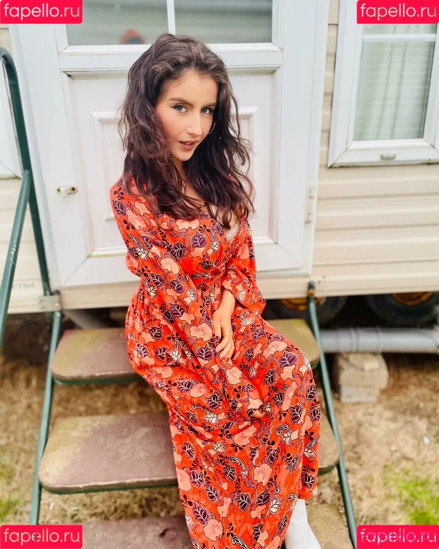 Rachell Briggs Onlyfans Photo Gallery 