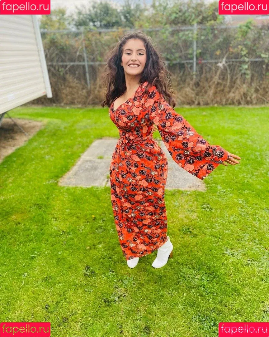 Rachell Briggs Onlyfans Photo Gallery 