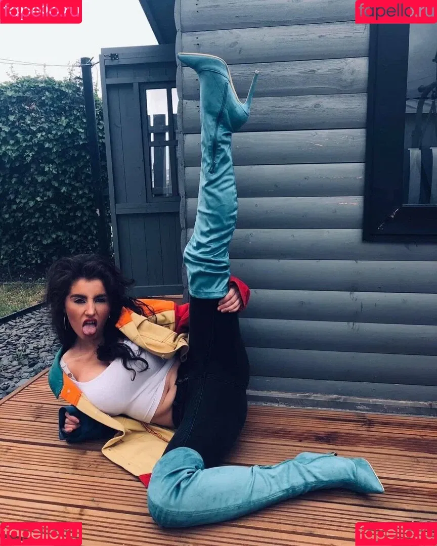 Rachell Briggs Onlyfans Photo Gallery 