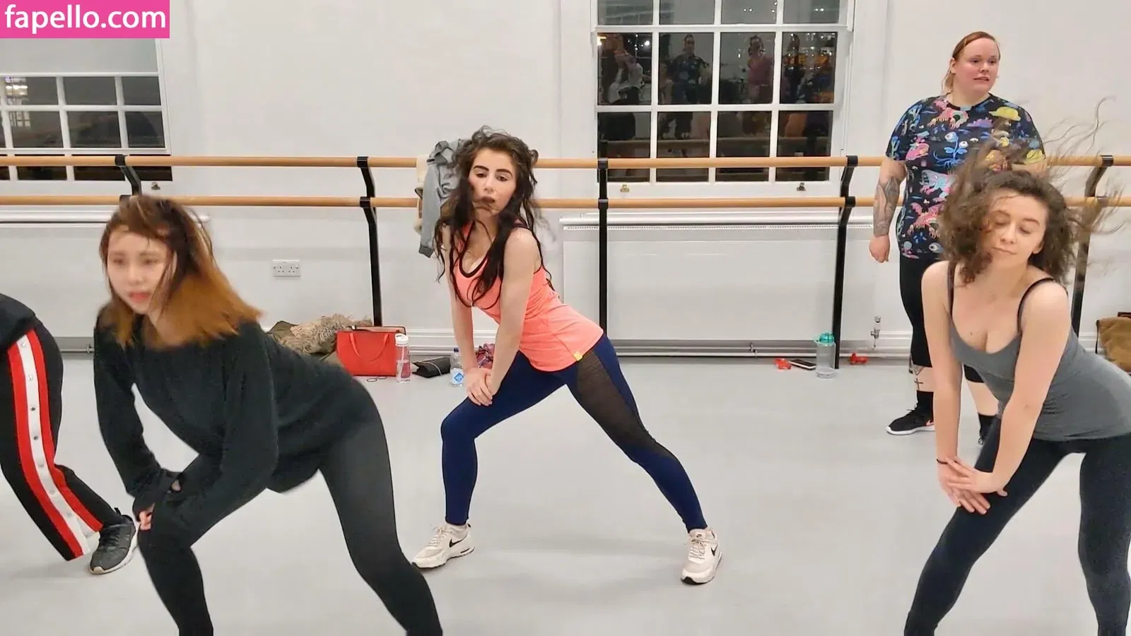 Rachell Briggs Onlyfans Photo Gallery 