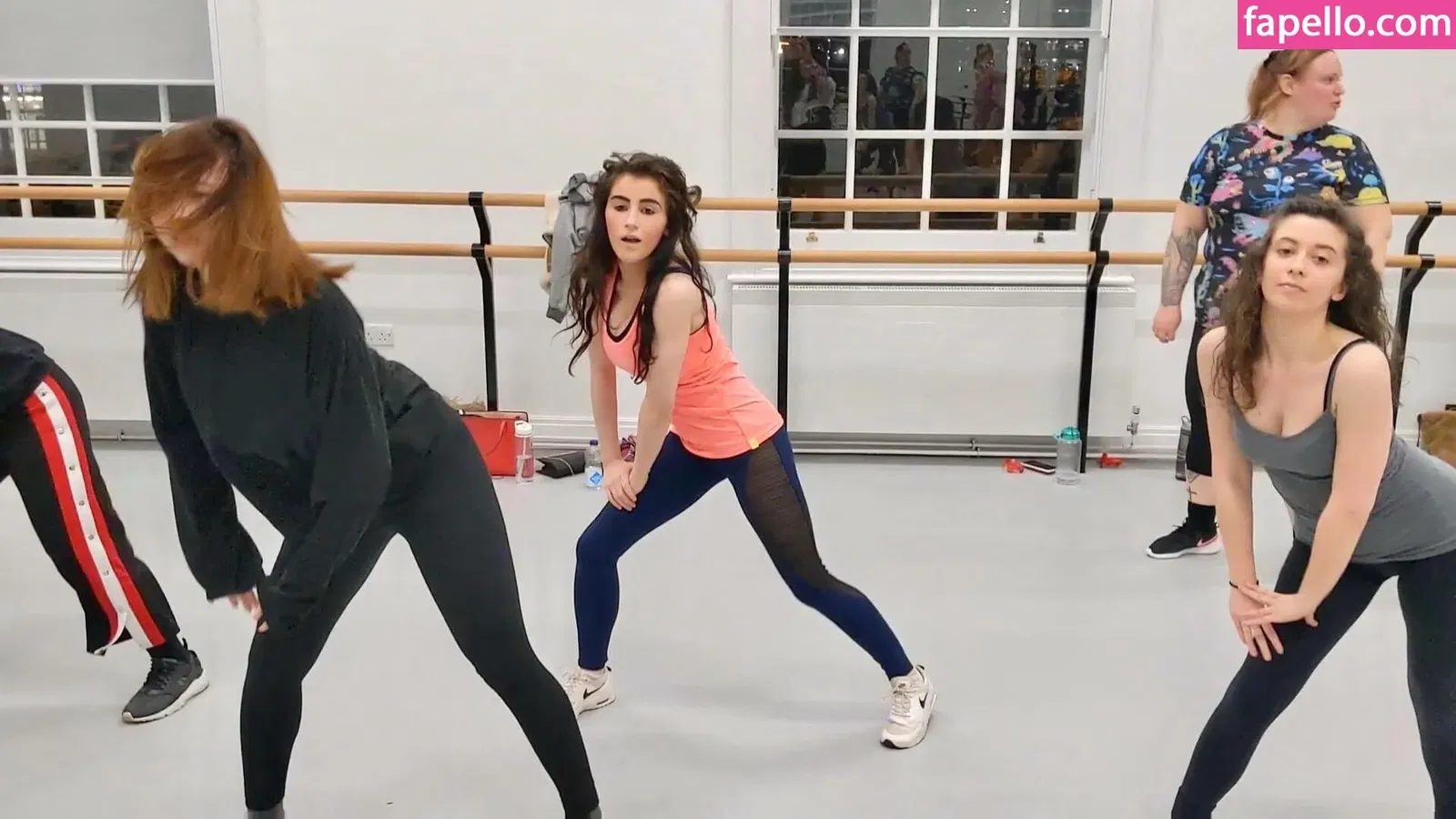 Rachell Briggs Onlyfans Photo Gallery 