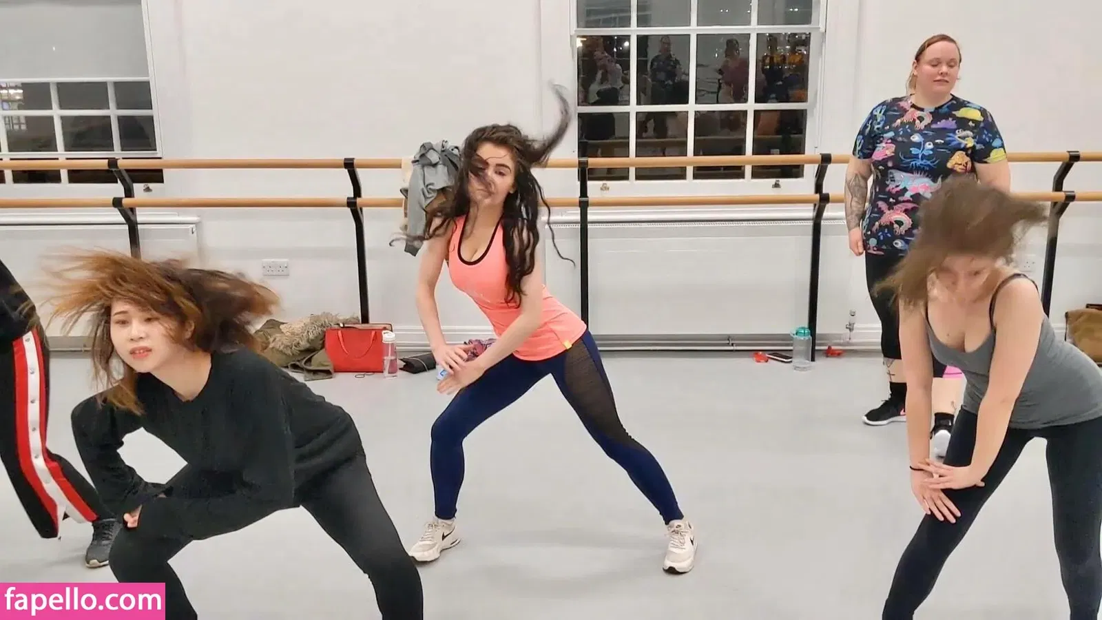 Rachell Briggs Onlyfans Photo Gallery 