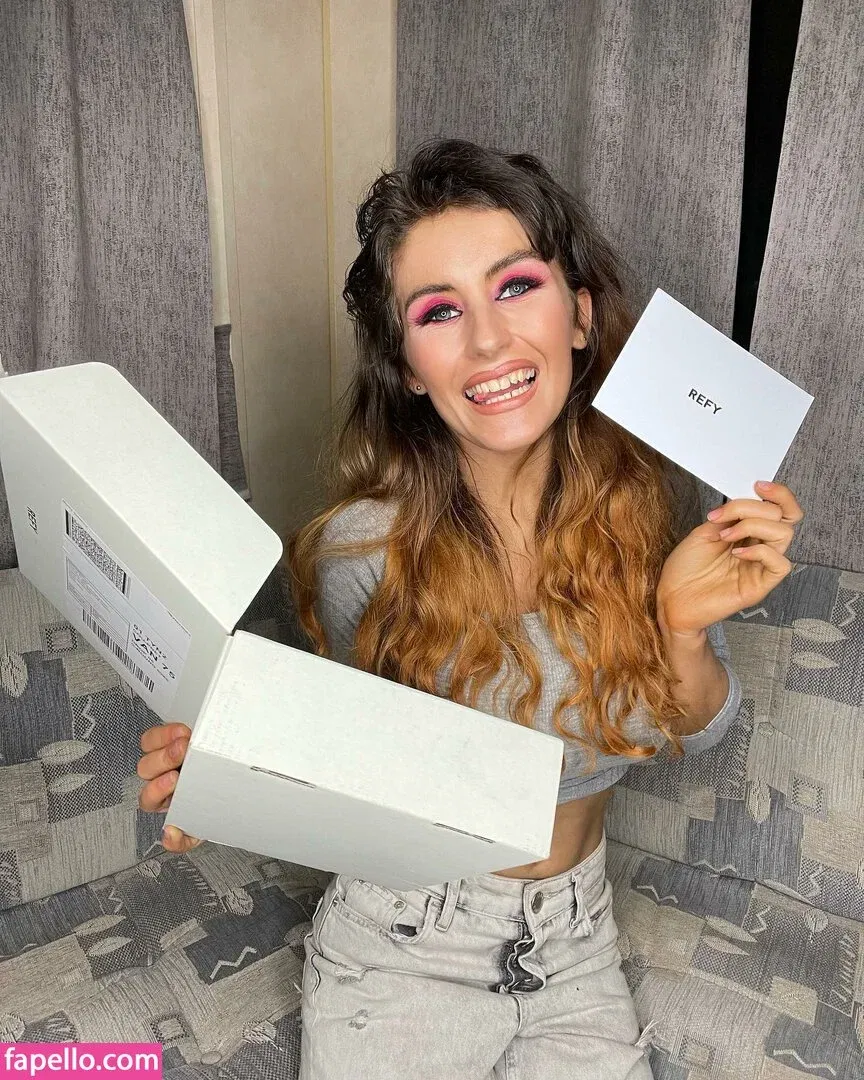 Rachell Briggs Onlyfans Photo Gallery 