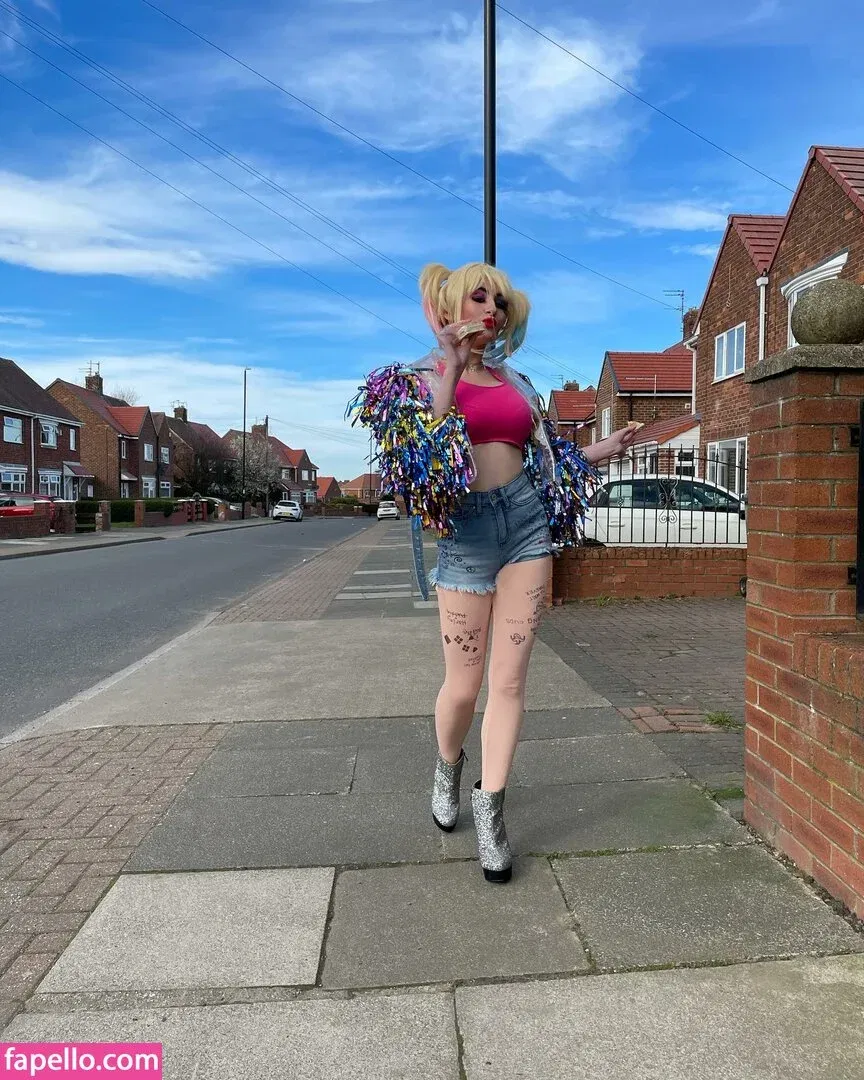 Rachell Briggs Onlyfans Photo Gallery 