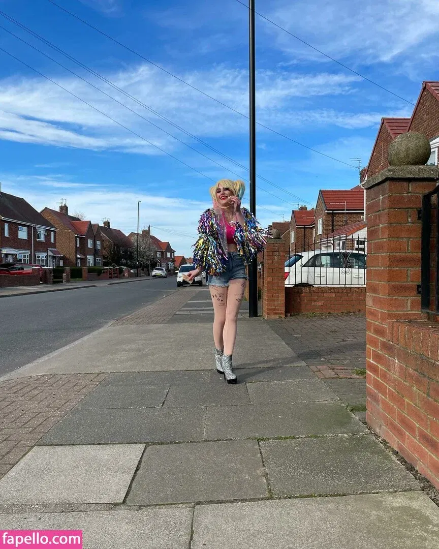 Rachell Briggs Onlyfans Photo Gallery 