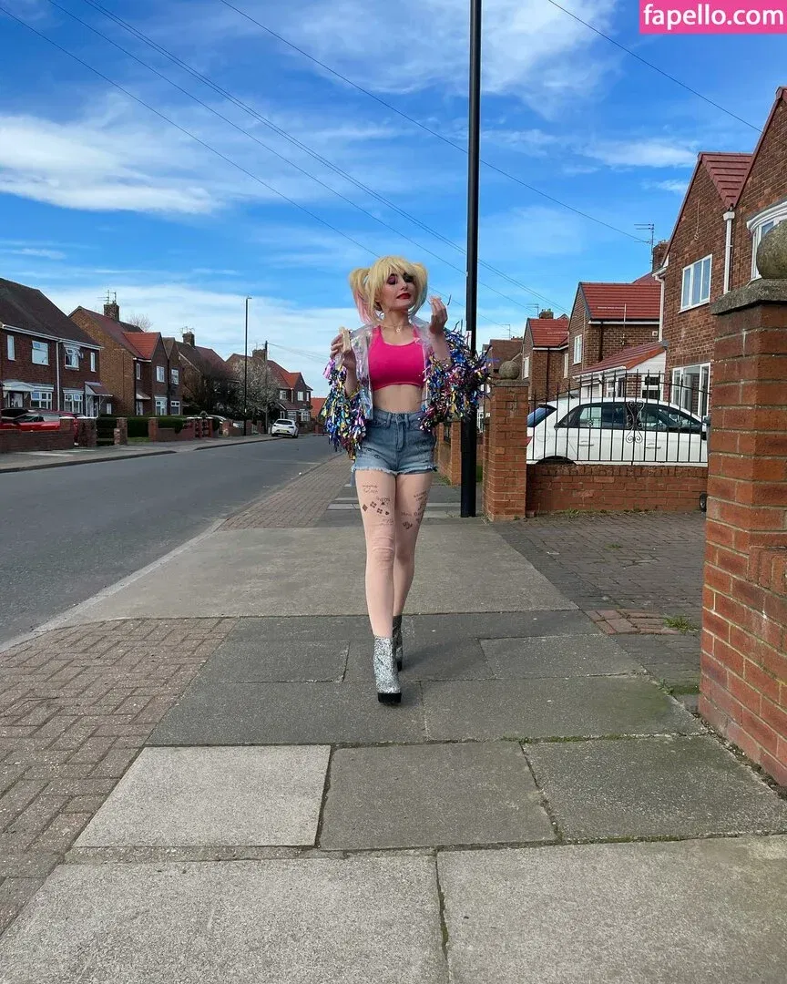 Rachell Briggs Onlyfans Photo Gallery 