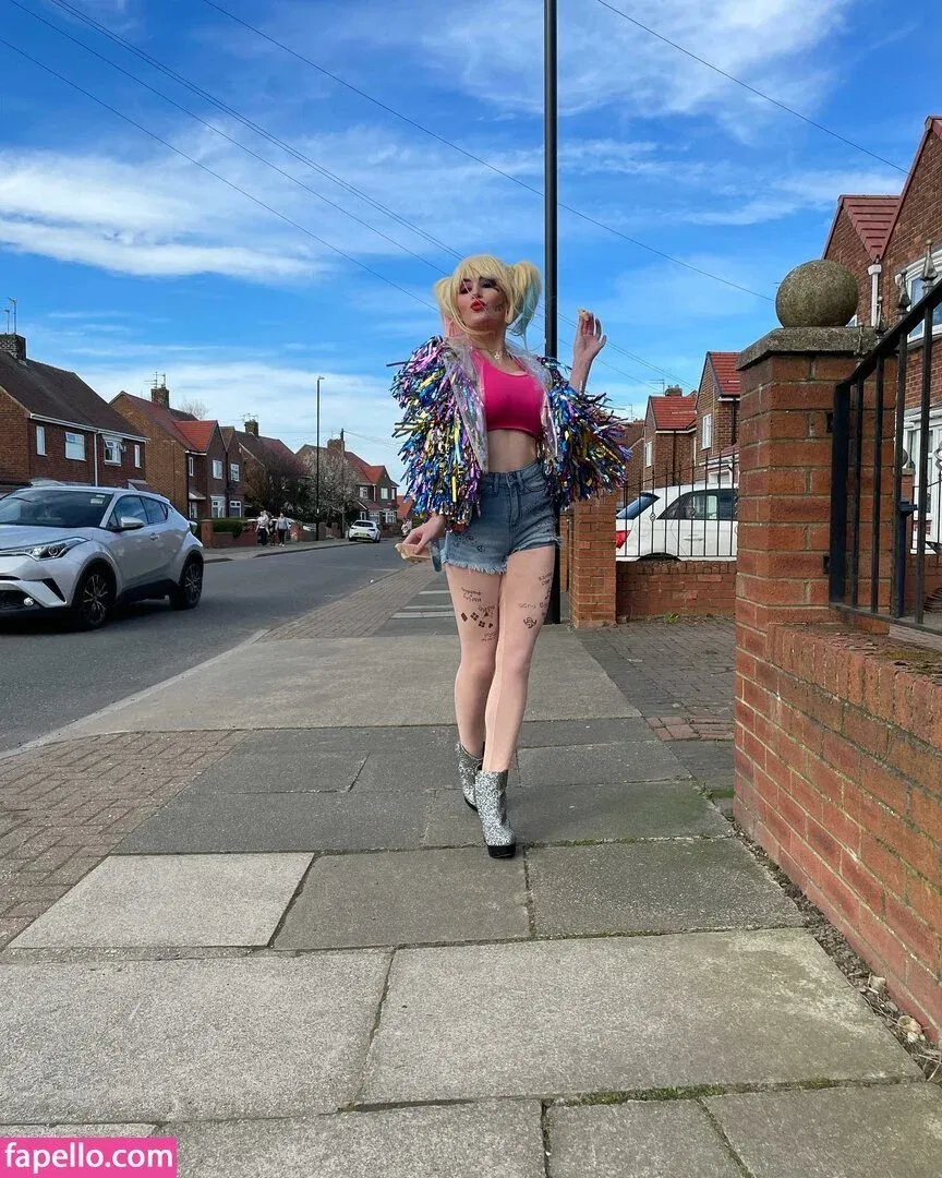 Rachell Briggs Onlyfans Photo Gallery 