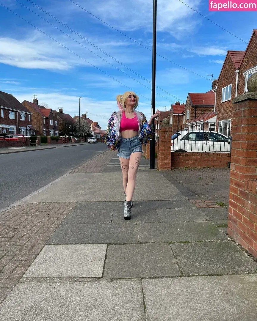 Rachell Briggs Onlyfans Photo Gallery 