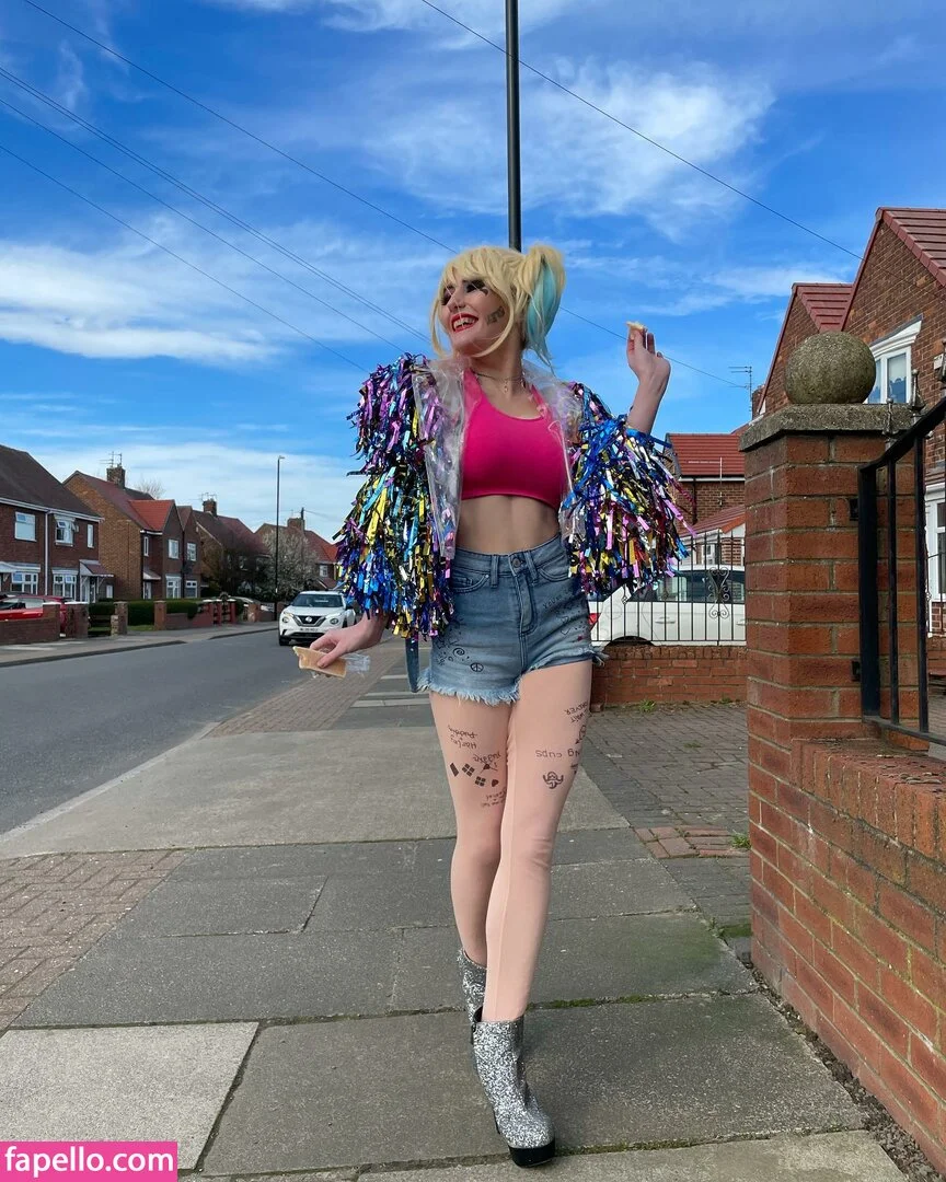 Rachell Briggs Onlyfans Photo Gallery 