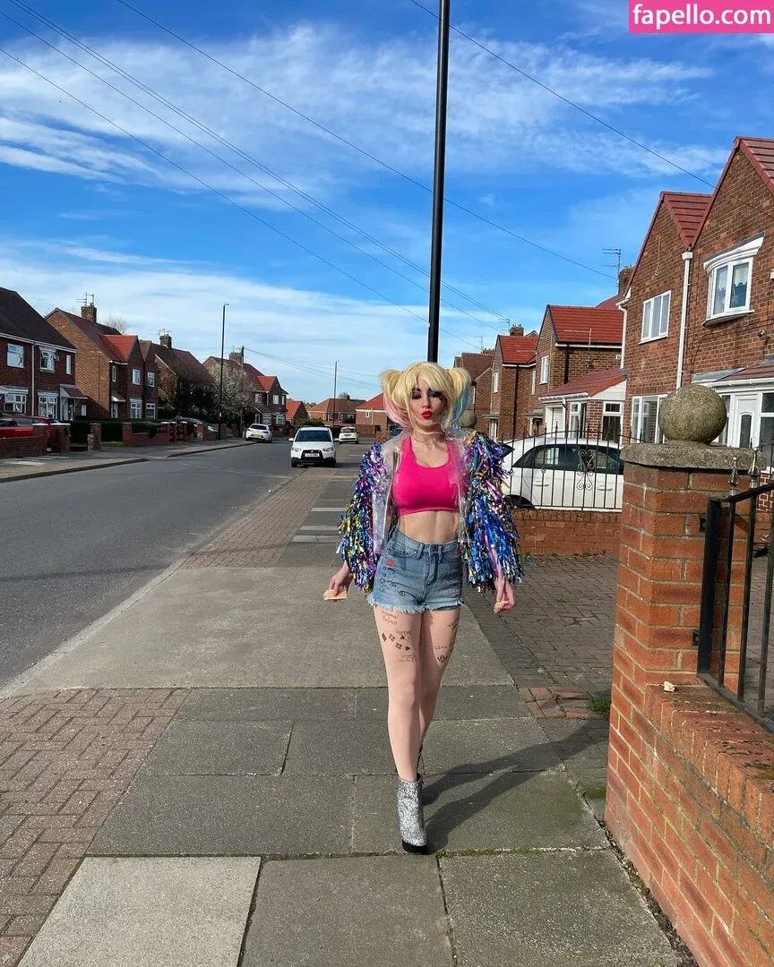 Rachell Briggs Onlyfans Photo Gallery 