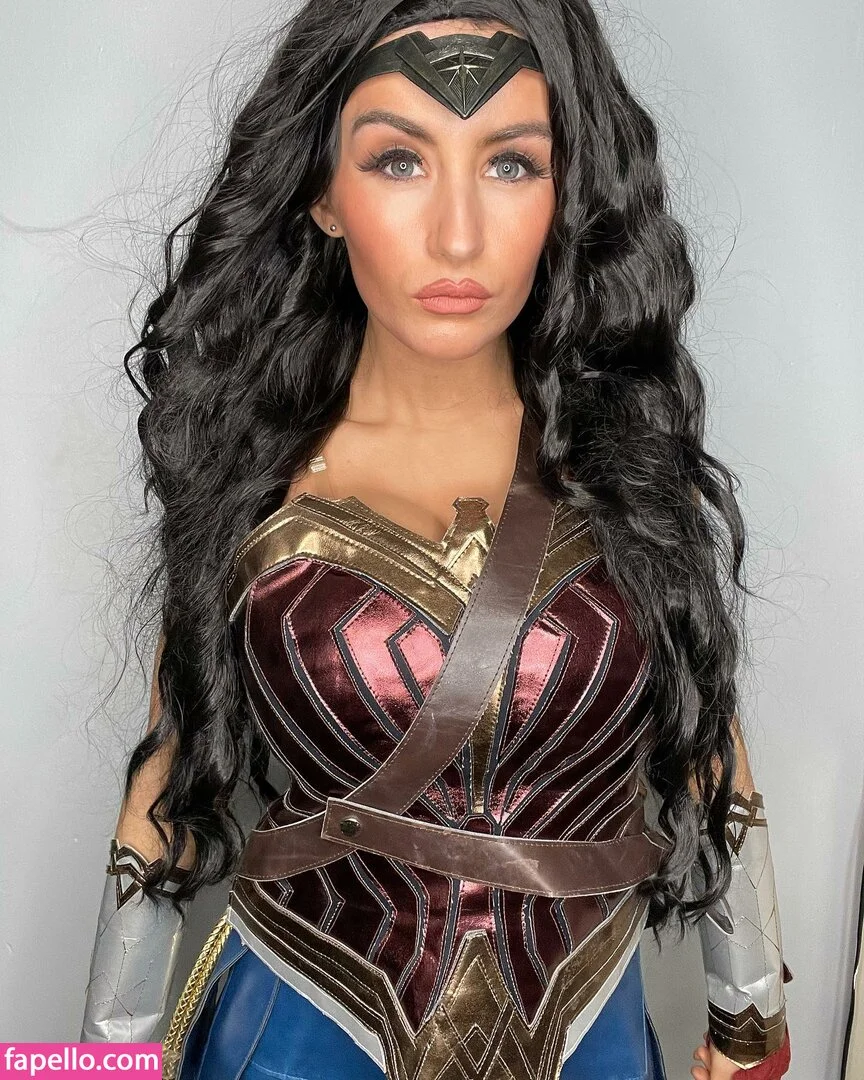 Rachell Briggs Onlyfans Photo Gallery 