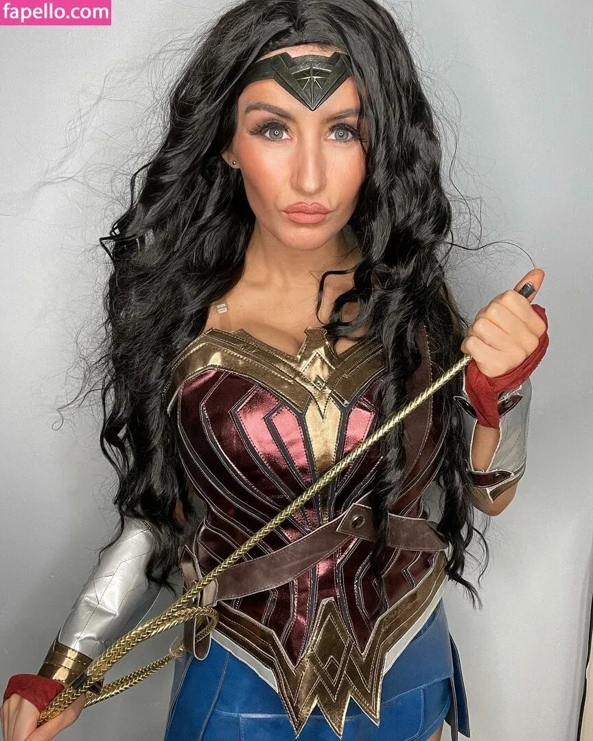 Rachell Briggs Onlyfans Photo Gallery 