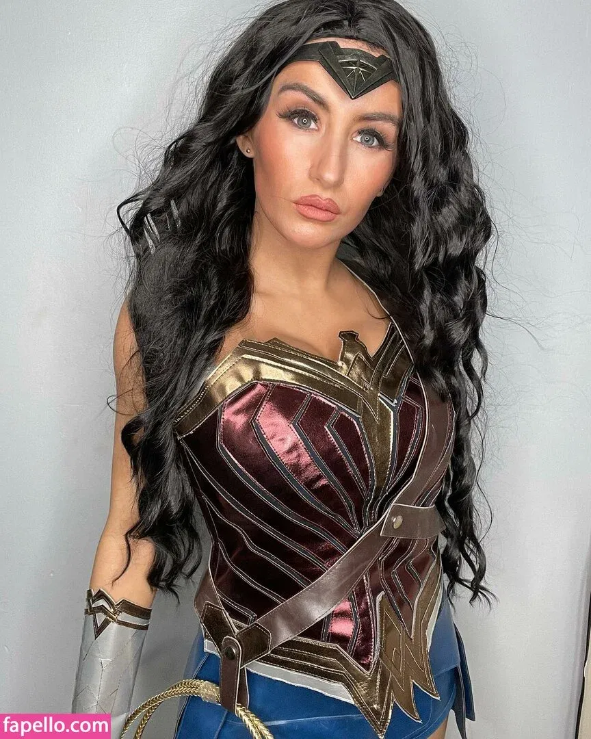 Rachell Briggs Onlyfans Photo Gallery 