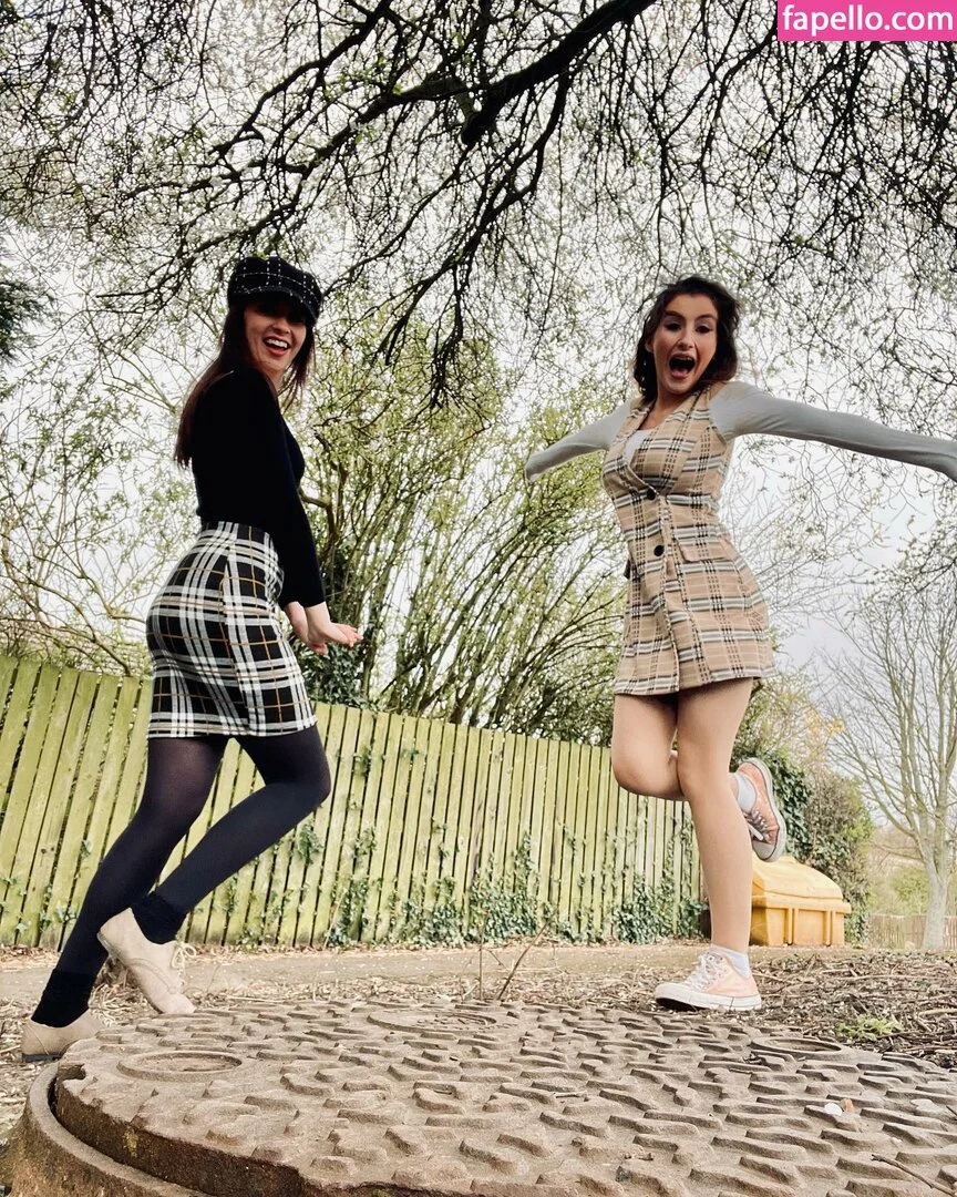 Rachell Briggs Onlyfans Photo Gallery 