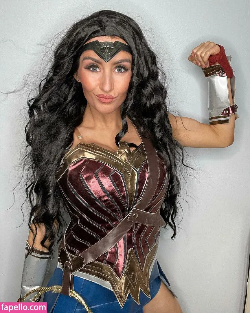 Rachell Briggs Onlyfans Photo Gallery 