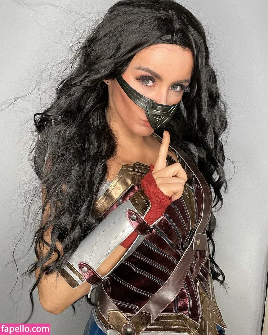 Rachell Briggs Onlyfans Photo Gallery 