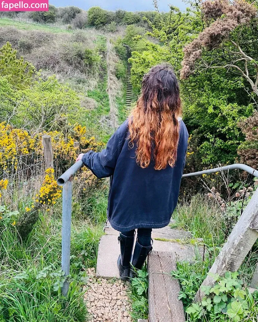 Rachell Briggs Onlyfans Photo Gallery 