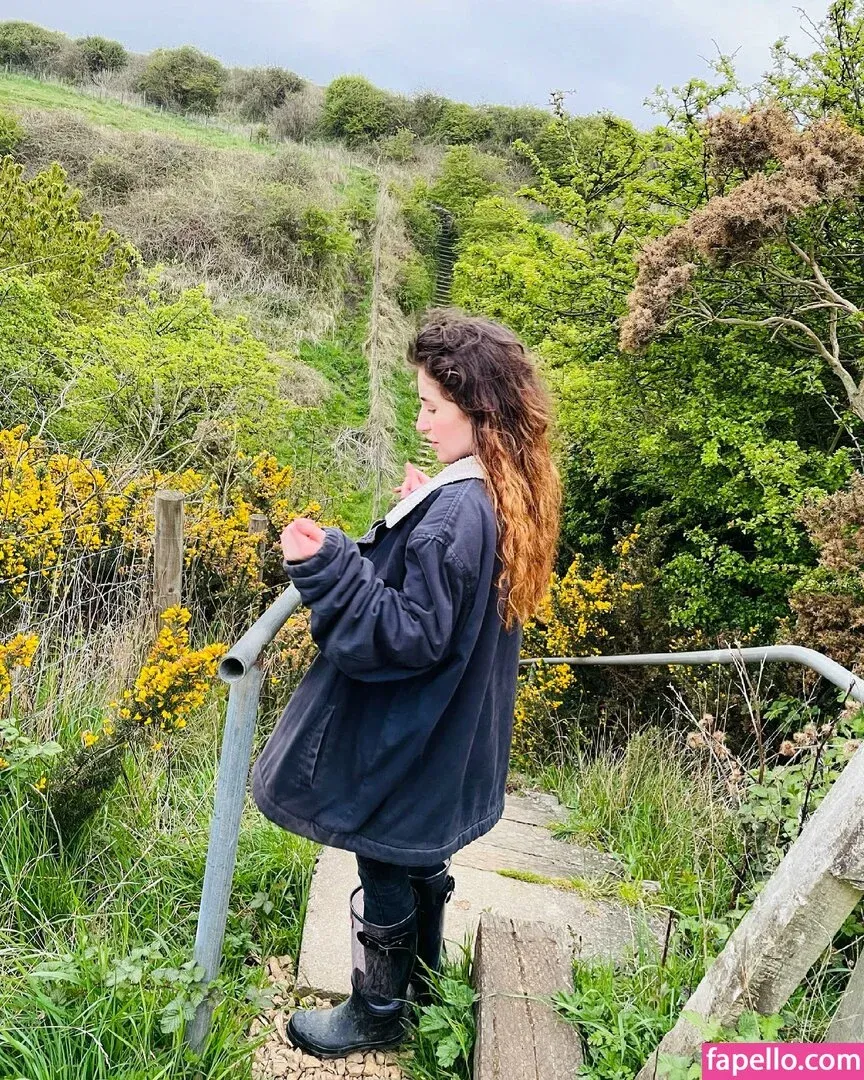 Rachell Briggs Onlyfans Photo Gallery 