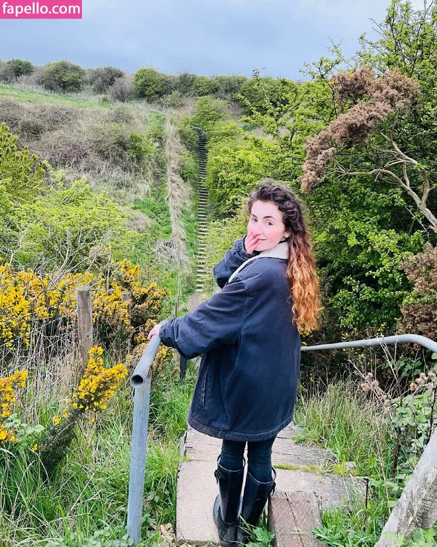 Rachell Briggs Onlyfans Photo Gallery 