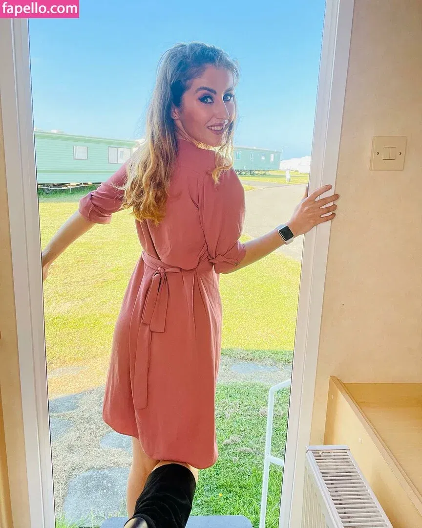 Rachell Briggs Onlyfans Photo Gallery 