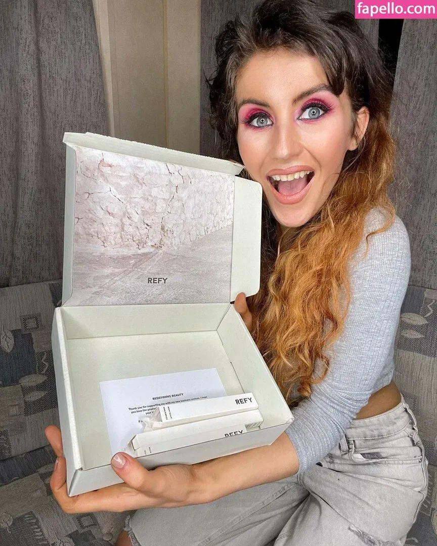 Rachell Briggs Onlyfans Photo Gallery 