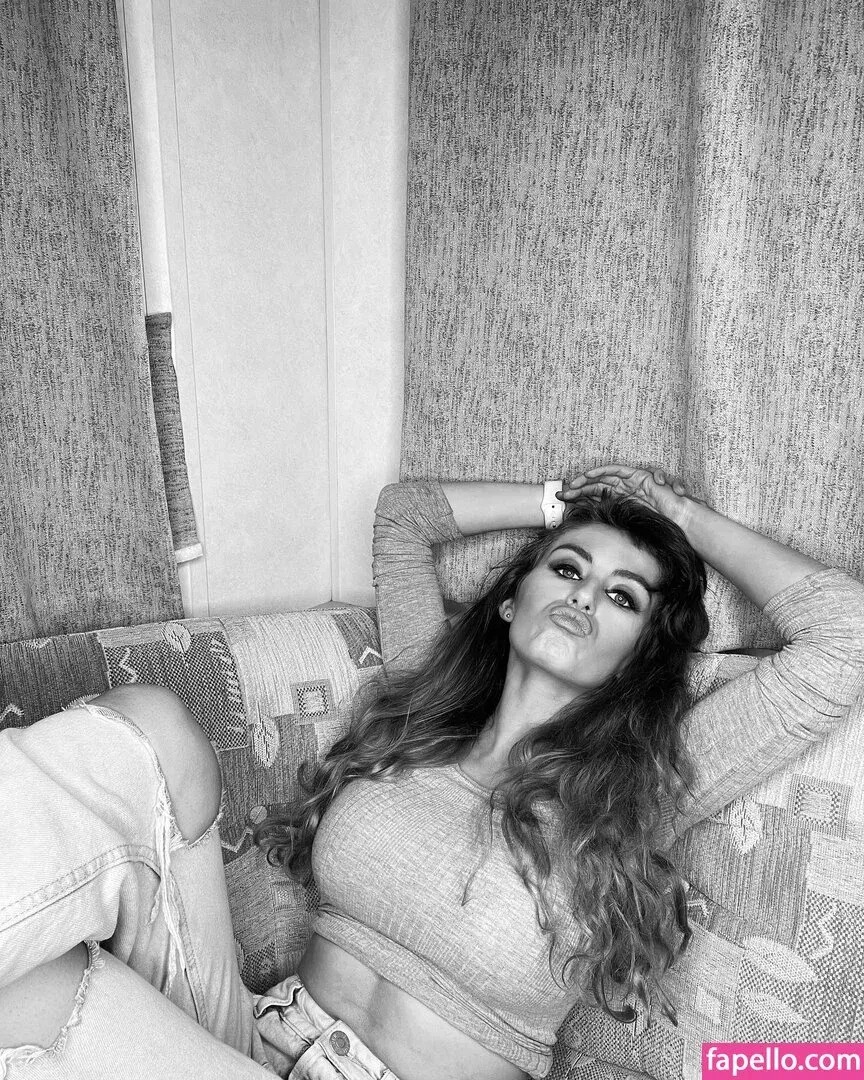 Rachell Briggs Onlyfans Photo Gallery 