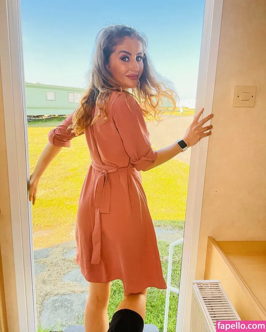 Rachell Briggs Onlyfans Photo Gallery 