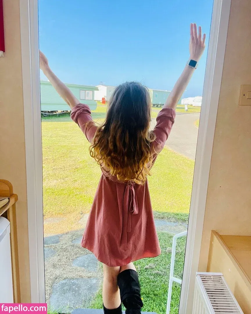 Rachell Briggs Onlyfans Photo Gallery 