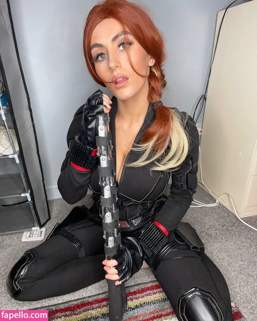 Rachell Briggs Onlyfans Photo Gallery 