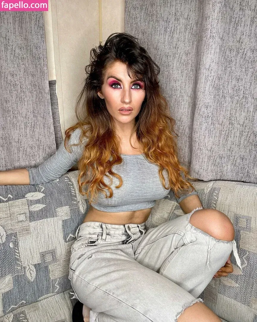 Rachell Briggs Onlyfans Photo Gallery 