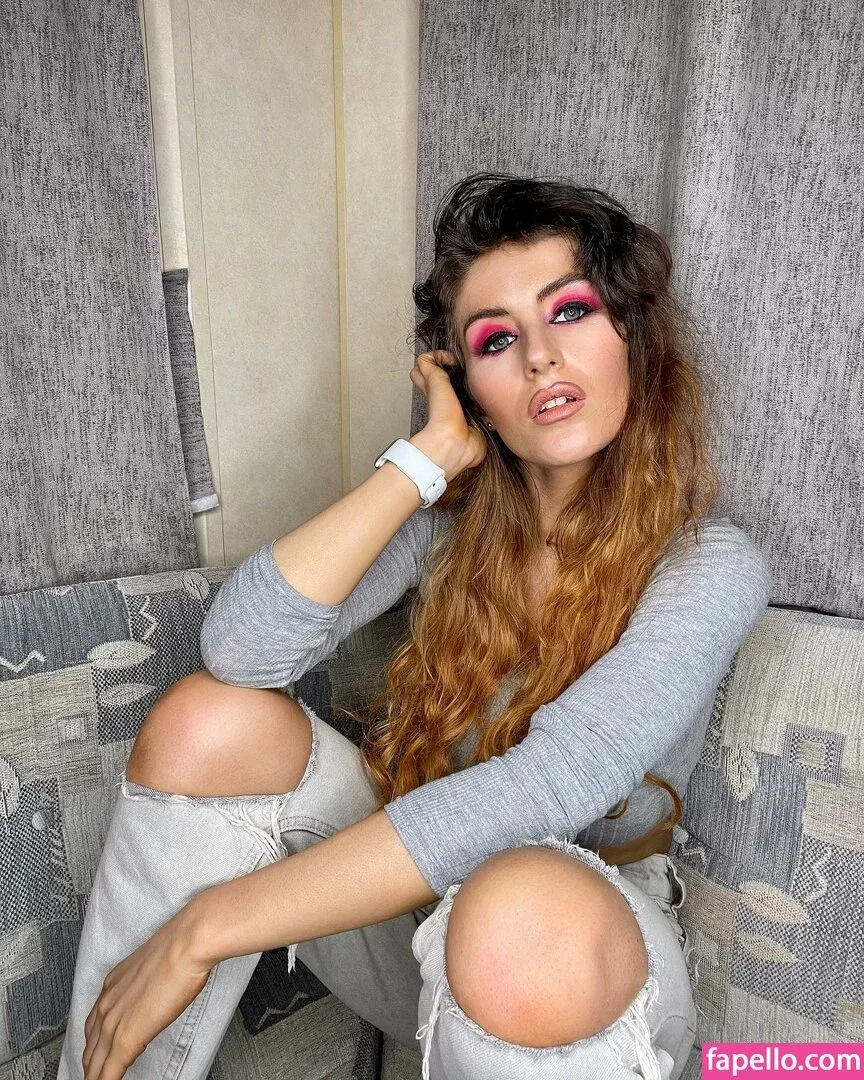 Rachell Briggs Onlyfans Photo Gallery 