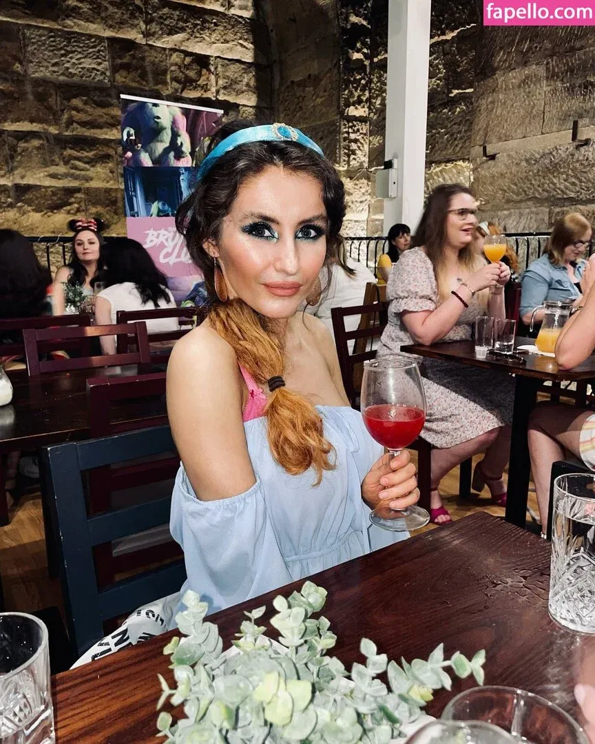 Rachell Briggs Onlyfans Photo Gallery 