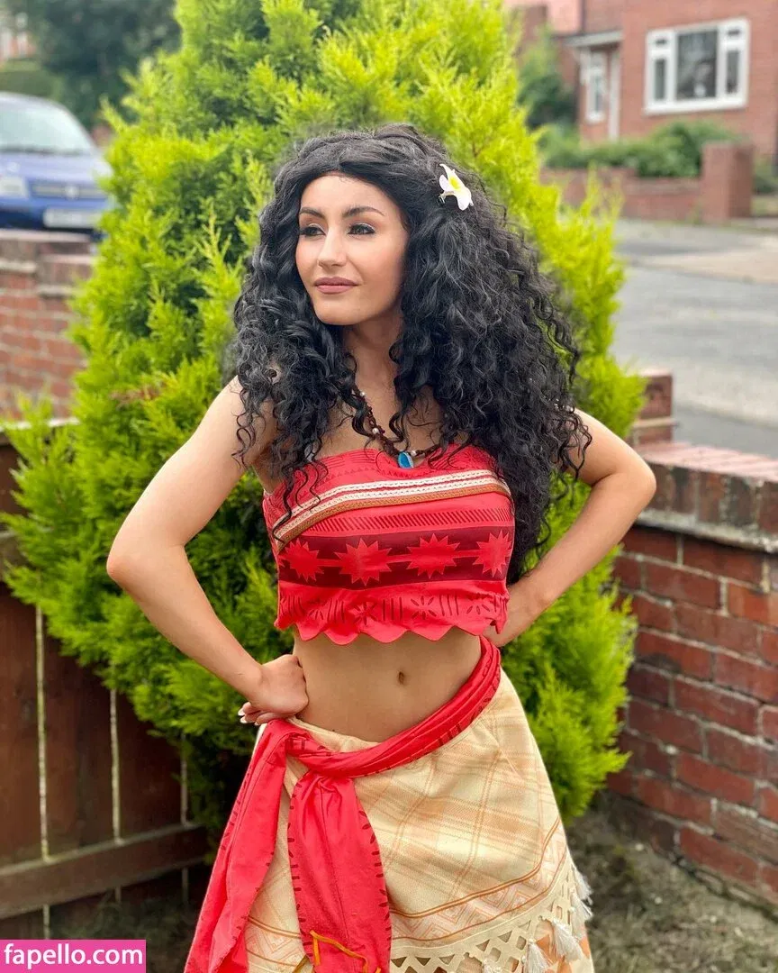 Rachell Briggs Onlyfans Photo Gallery 