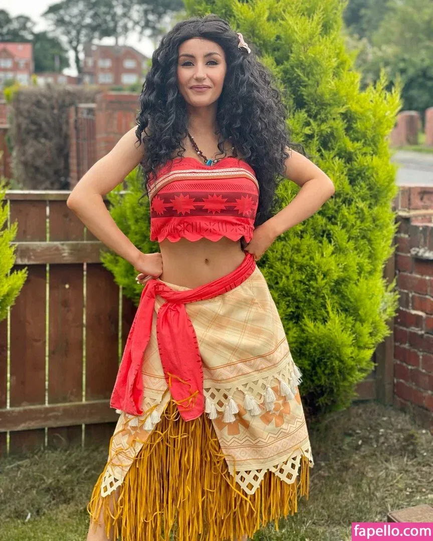 Rachell Briggs Onlyfans Photo Gallery 