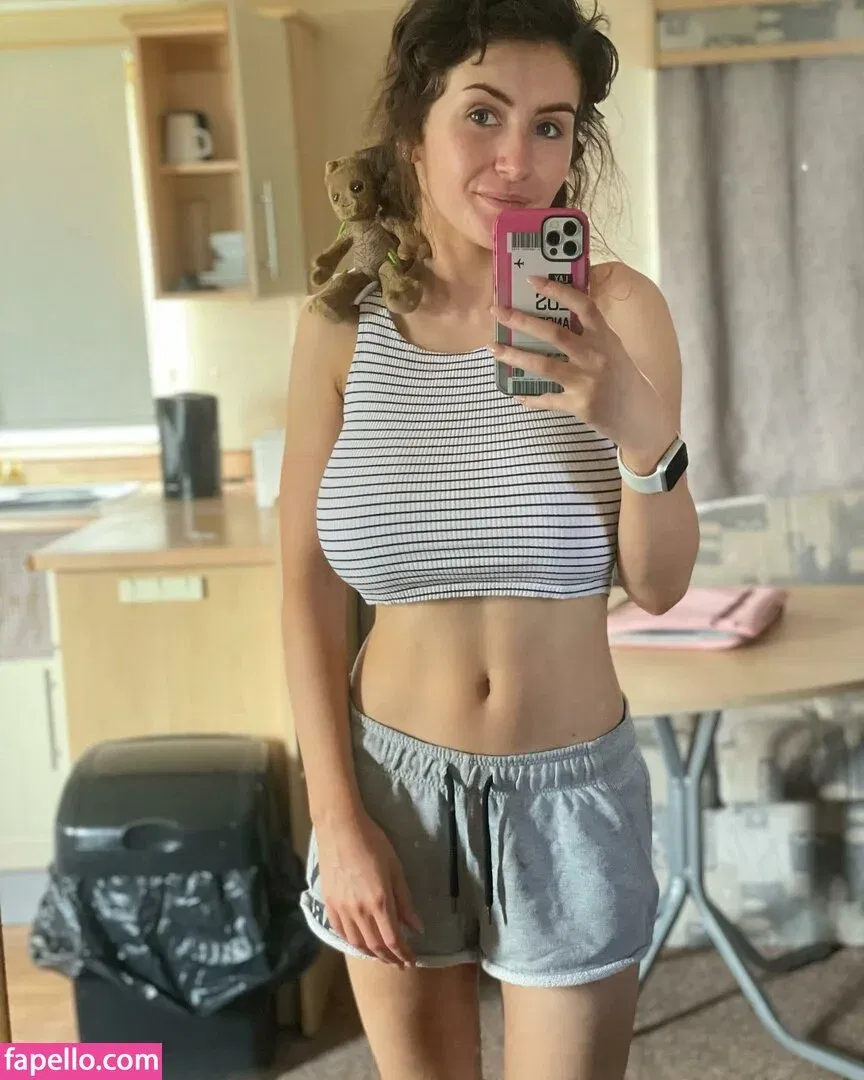 Rachell Briggs Onlyfans Photo Gallery 