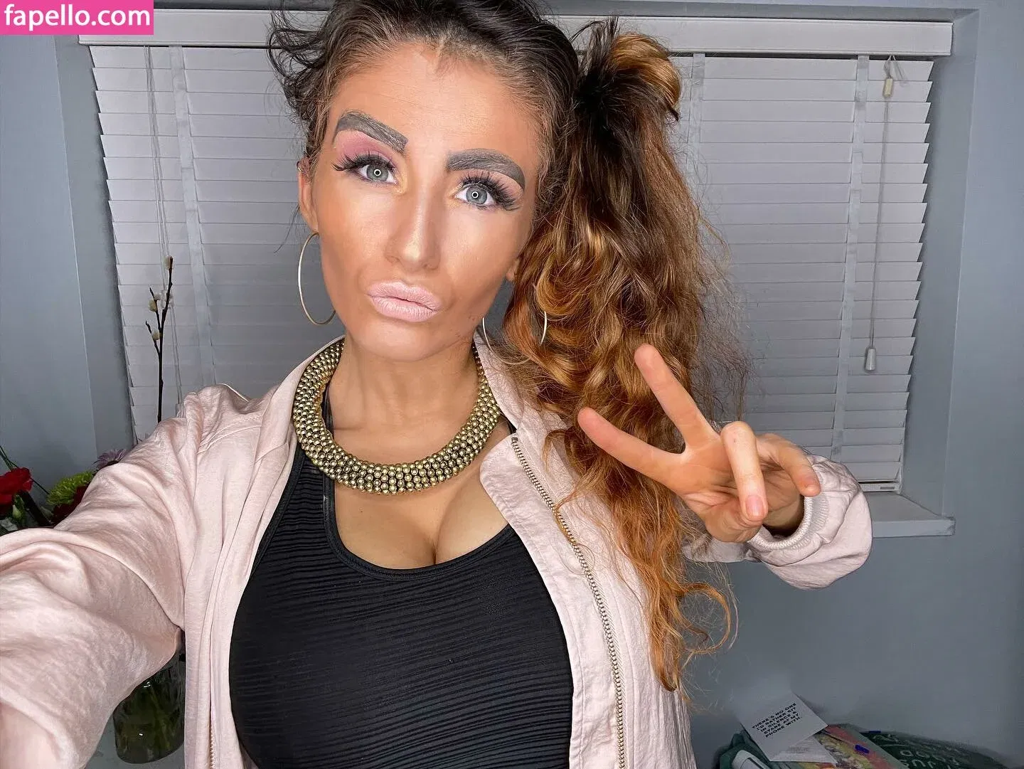 Rachell Briggs Onlyfans Photo Gallery 